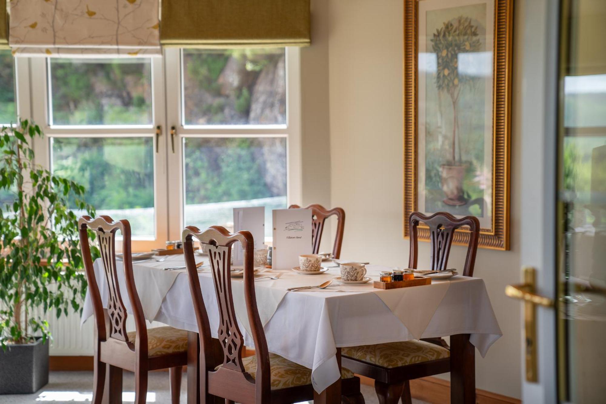 Killoran House Hotel Dervaig Eksteriør billede