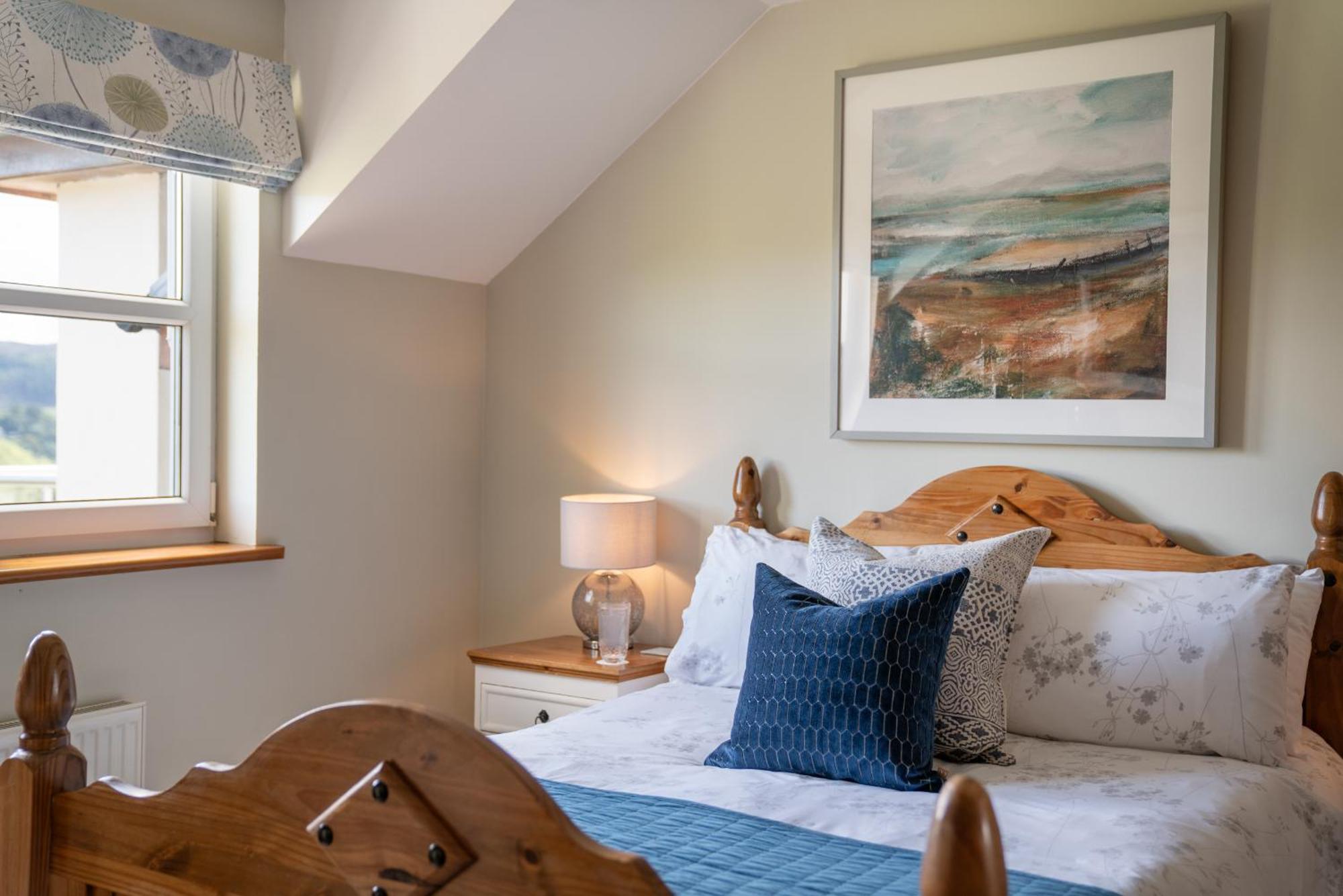 Killoran House Hotel Dervaig Eksteriør billede