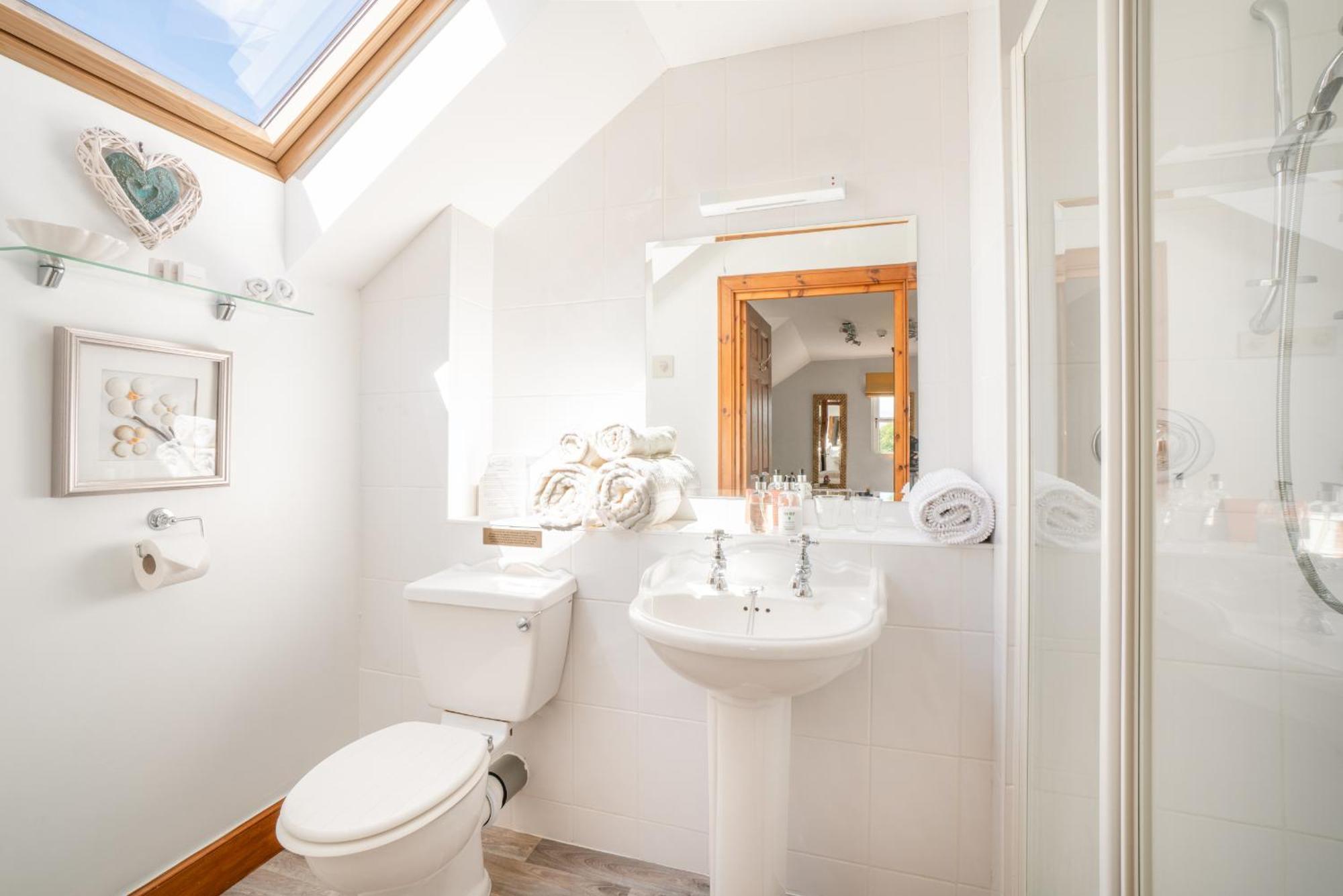 Killoran House Hotel Dervaig Eksteriør billede