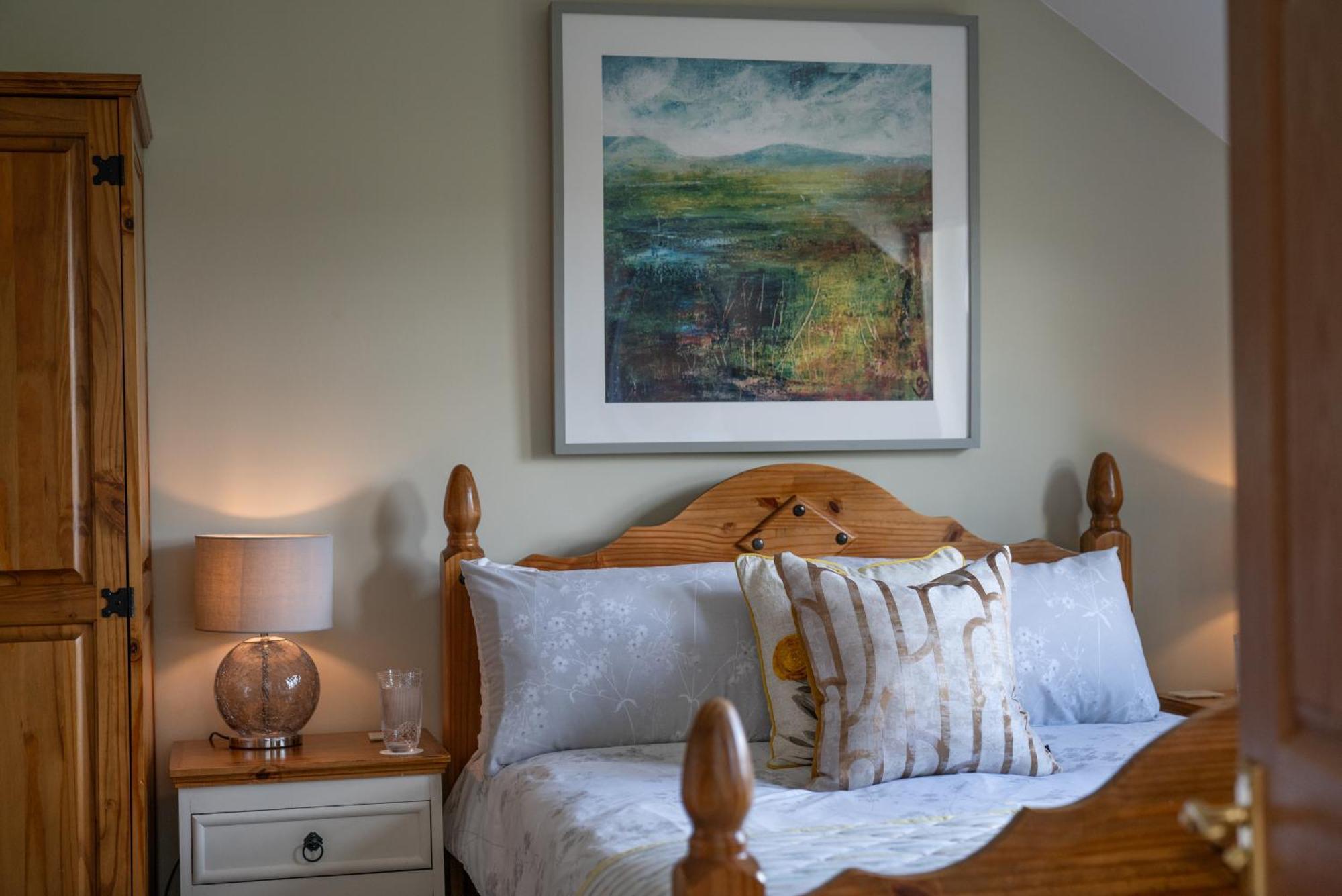 Killoran House Hotel Dervaig Eksteriør billede